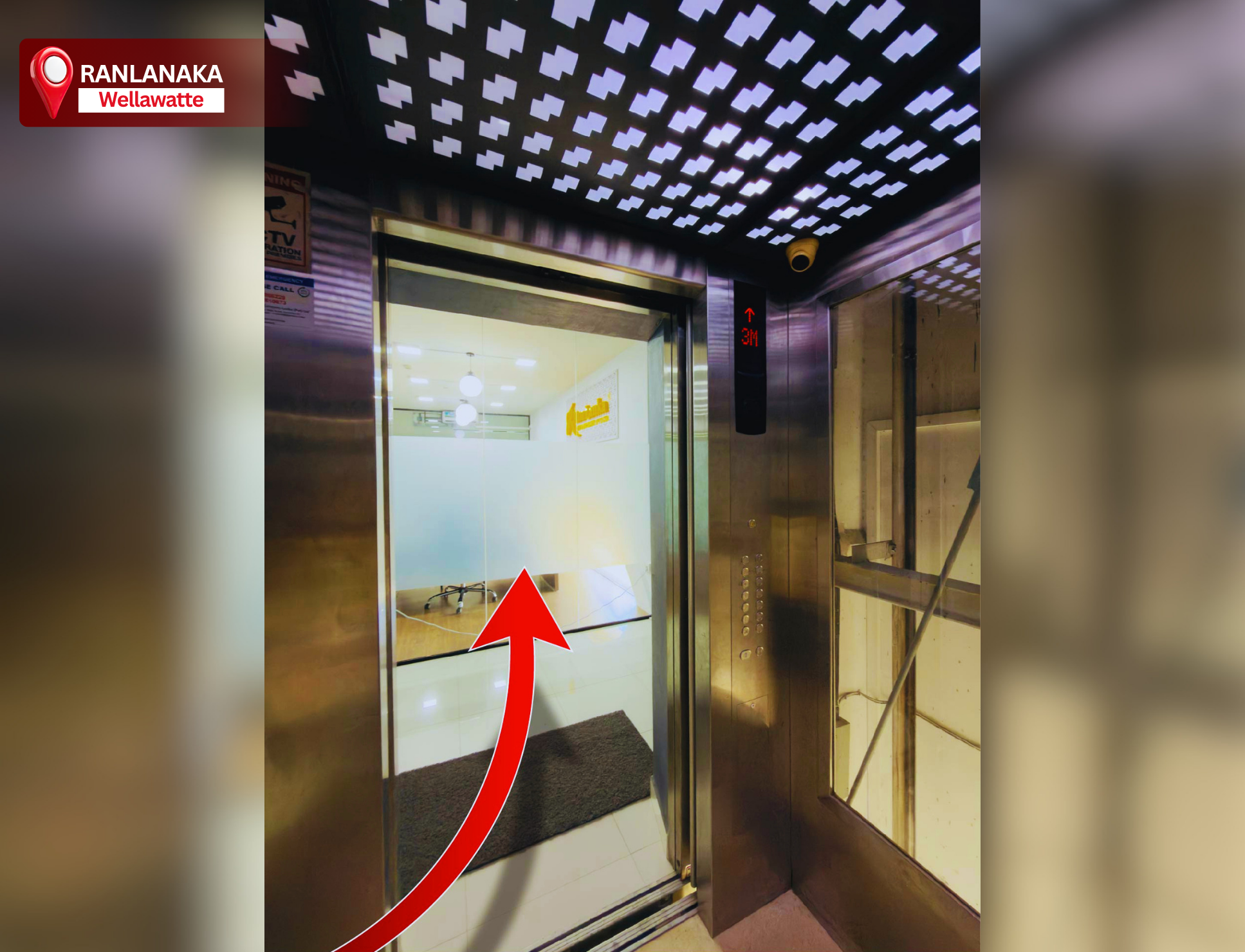 Wellawatta interior thumbnail