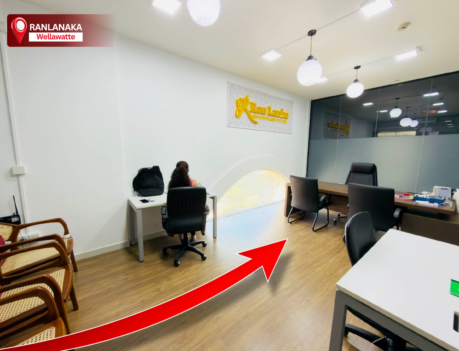 Wellawatta service area thumbnail