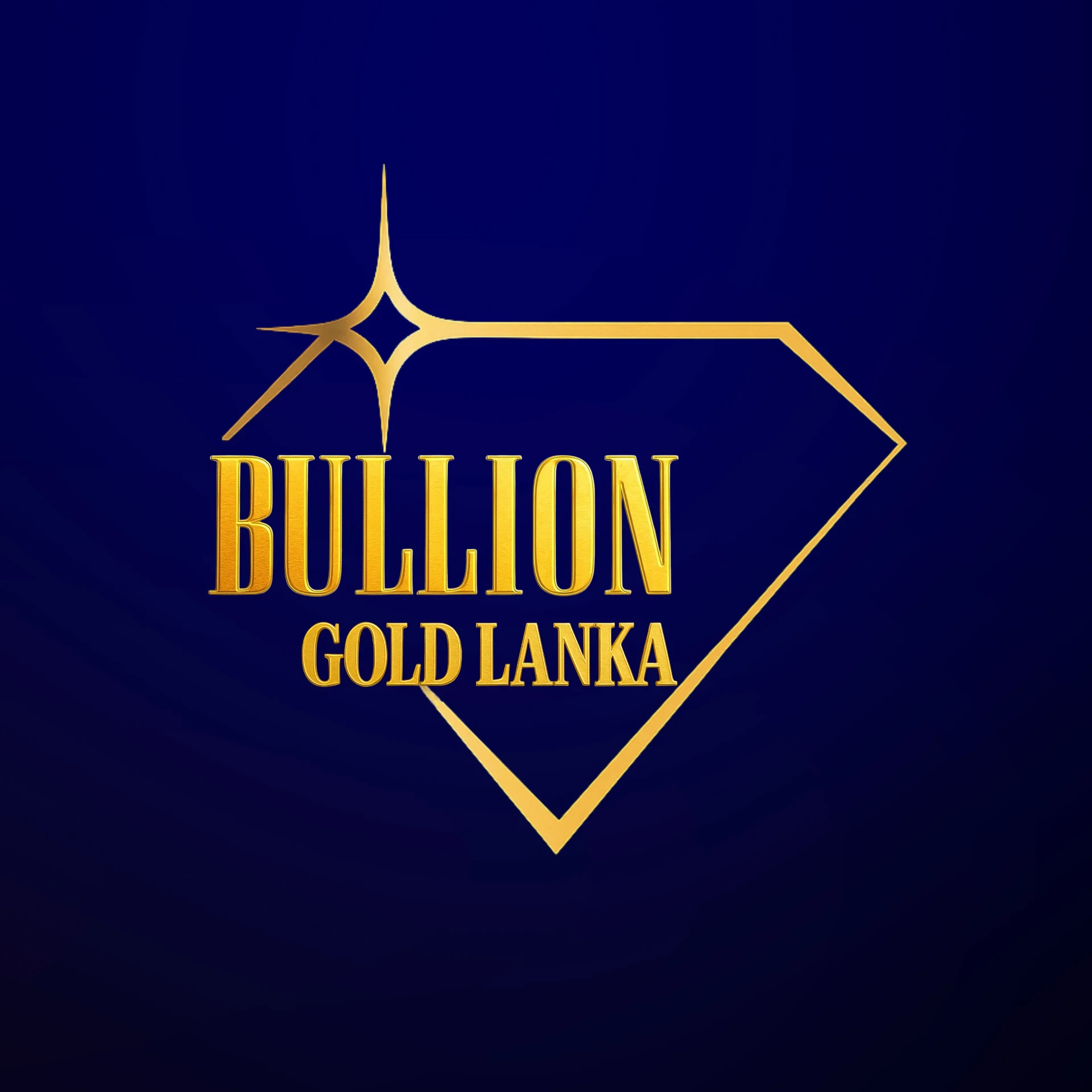 Bullion Gold Lanka logo