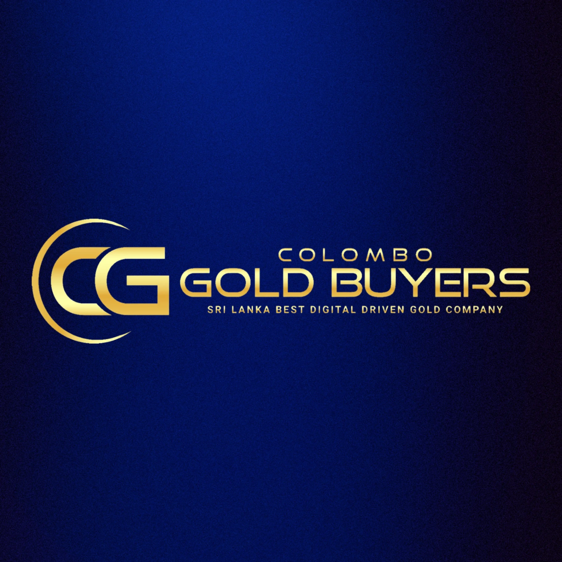 Colombo Gold Buyer logo